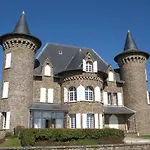 Les Terrasses Du Chateau * Barneville-Carteret