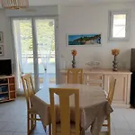 Apartamento Les Terrasses Du Chateau *