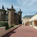 Les Terrasses Du Chateau Barneville-Carteret
