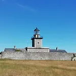 Apartamento Les Terrasses Du Chateau