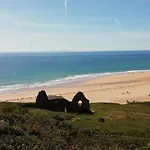 Les Terrasses Du Chateau Apartamento *