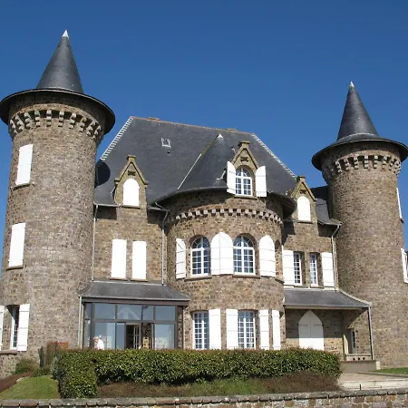 Les Terrasses Du Château * Barneville-Carteret