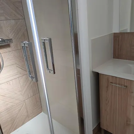 Apartamento Les Terrasses Du Château Barneville-Carteret