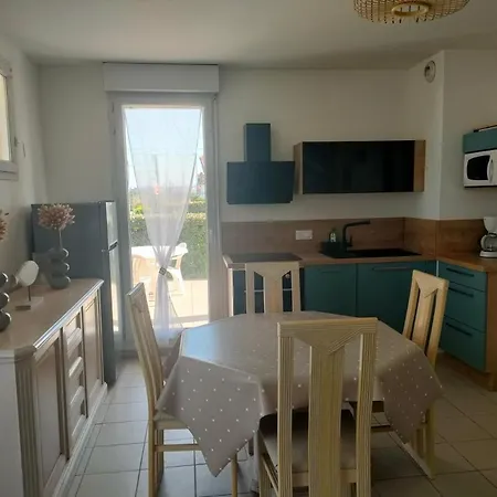 Les Terrasses Du Chateau *