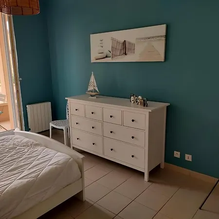 Les Terrasses Du Chateau Apartment