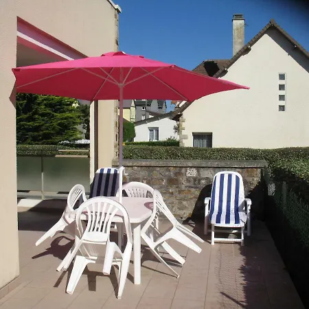 Apartamento Les Terrasses Du Château *