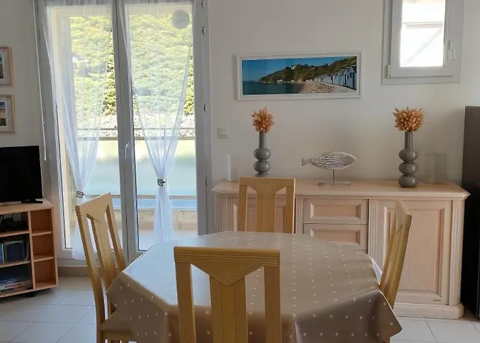 Apartment Les Terrasses Du Chateau *