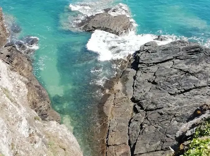 Apartment Les Terrasses Du Chateau