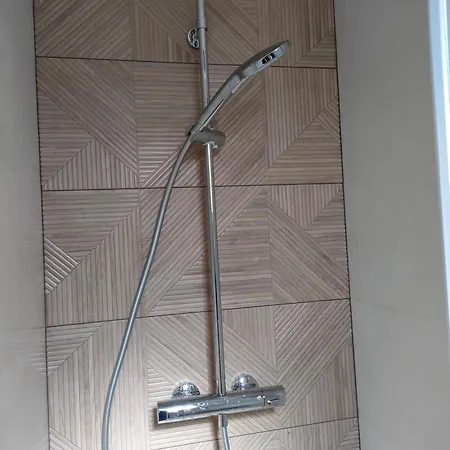 Les Terrasses Du Chateau