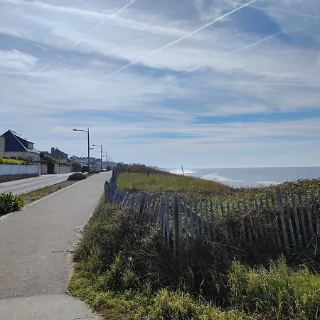 Appartamento Les Terrasses Du Chateau *