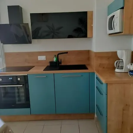 Les Terrasses Du Chateau * ברנוויל-קרטרט