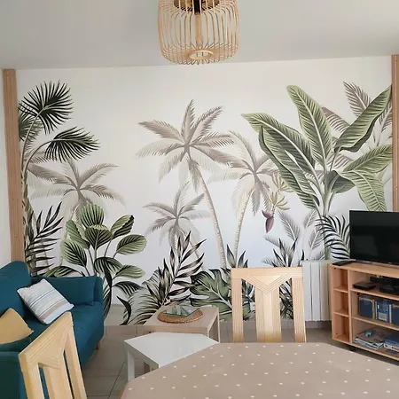 Appartamento Les Terrasses Du Chateau