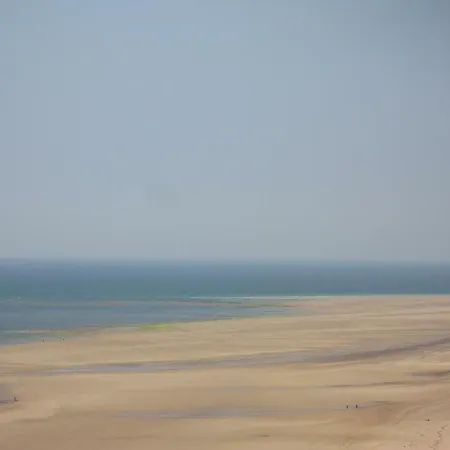 Les Terrasses Du Chateau * Barneville-Carteret