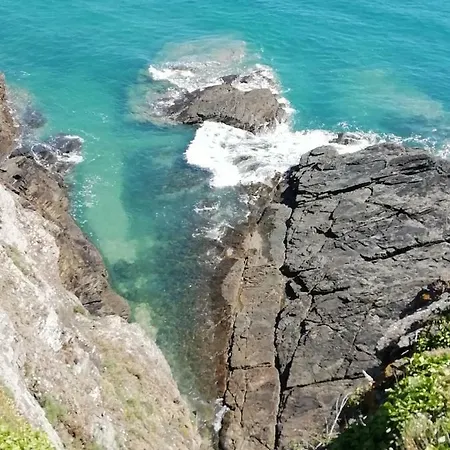 Appartamento Les Terrasses Du Chateau