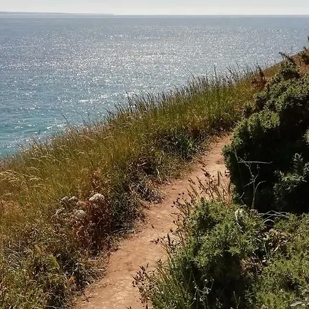 דירה Les Terrasses Du Chateau *