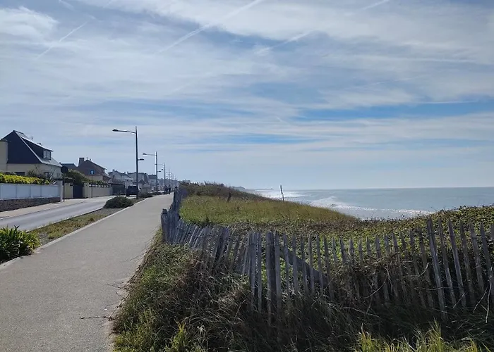 Apartment Les Terrasses Du Chateau *