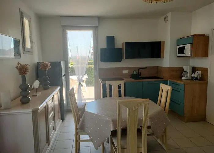 Les Terrasses Du Chateau *