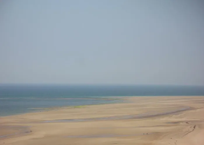 Les Terrasses Du Chateau * Barneville-Carteret